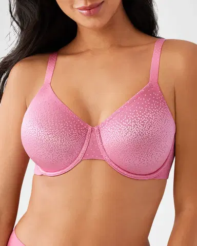 Wacoal Back Appeal Underwire Bra | Thumbnail 1 Wacoal Back Appeal Underwire Bra | Thumbnail 1