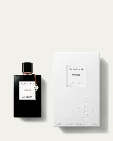 Van Cleef & Arpels Bois Dore Eau de Parfum, 2.5 oz. | Thumbnail 2 Van Cleef & Arpels Bois Dore Eau de Parfum, 2.5 oz. | Thumbnail 2