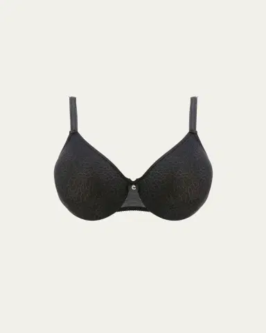 Chantelle C Magnifique Minimizer Bra | Thumbnail 3 Chantelle C Magnifique Minimizer Bra | Thumbnail 3