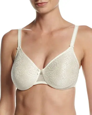Chantelle C Magnifique Minimizer Bra | Thumbnail 6 Chantelle C Magnifique Minimizer Bra | Thumbnail 6