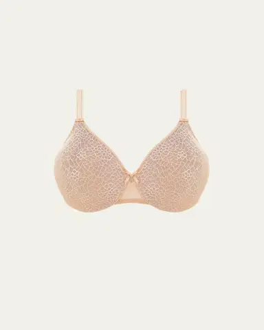 Chantelle C Magnifique Minimizer Bra | Thumbnail 8 Chantelle C Magnifique Minimizer Bra | Thumbnail 8