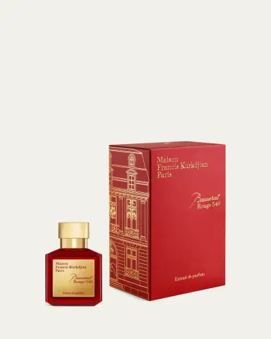 Maison Francis Kurkdjian Baccarat Rouge 540 Extrait de Parfum, 2.4 oz. | Thumbnail 3 Maison Francis Kurkdjian Baccarat Rouge 540 Extrait de Parfum, 2.4 oz. | Thumbnail 3