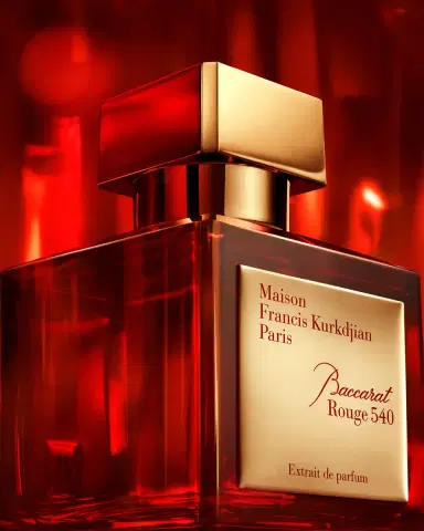 Maison Francis Kurkdjian Baccarat Rouge 540 Extrait de Parfum, 2.4 oz. | Thumbnail 4 Maison Francis Kurkdjian Baccarat Rouge 540 Extrait de Parfum, 2.4 oz. | Thumbnail 4