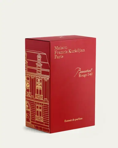 Maison Francis Kurkdjian Baccarat Rouge 540 Extrait de Parfum, 6.8 oz. | Thumbnail 4 Maison Francis Kurkdjian Baccarat Rouge 540 Extrait de Parfum, 6.8 oz. | Thumbnail 4