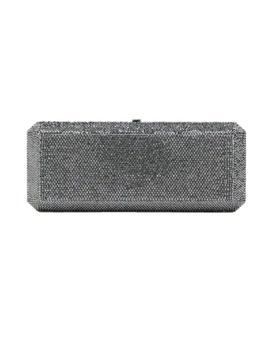 Judith Leiber Couture Slim Rectangle Crystal Clutch Bag | Thumbnail 5 Judith Leiber Couture Slim Rectangle Crystal Clutch Bag | Thumbnail 5