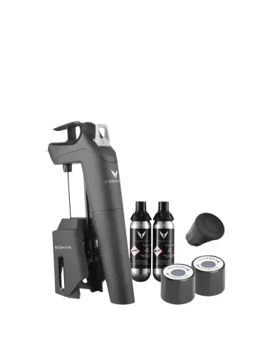 Coravin Model Three+ Wine Preservation System | Thumbnail 1 Coravin Model Three+ Wine Preservation System | Thumbnail 1