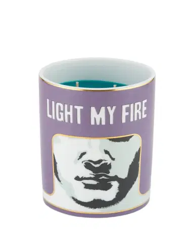 Ginori 1735 LCDC IL Favorito Hill Candle, 943g | Thumbnail 1 Ginori 1735 LCDC IL Favorito Hill Candle, 943g | Thumbnail 1