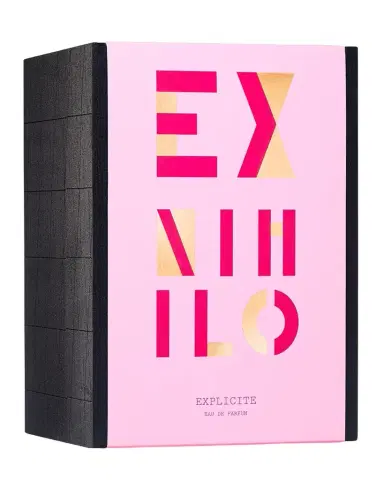 Ex Nihilo EXPLICITE Eau de parfum, 3.4 oz. | Thumbnail 1 Ex Nihilo EXPLICITE Eau de parfum, 3.4 oz. | Thumbnail 1