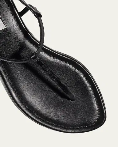 Emme Parsons Cecilia Leather Thong Sandals | Thumbnail 10 Emme Parsons Cecilia Leather Thong Sandals | Thumbnail 10
