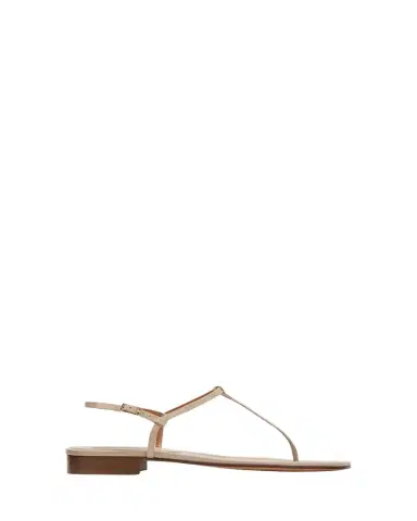 Emme Parsons Cecilia Leather Thong Sandals | Thumbnail 1 Emme Parsons Cecilia Leather Thong Sandals | Thumbnail 1