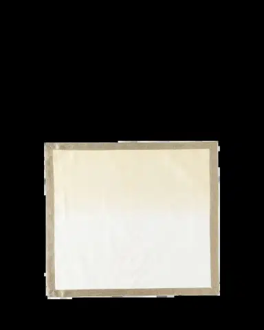 Kim Seybert Dip-Dye Napkin | Thumbnail 2 Kim Seybert Dip-Dye Napkin | Thumbnail 2