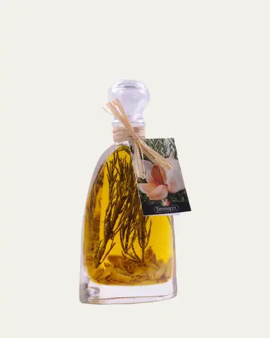 Trentinaceti Aromatic Garlic Rosemary Extra Virgin Olive Oil | Thumbnail 2 Trentinaceti Aromatic Garlic Rosemary Extra Virgin Olive Oil | Thumbnail 2