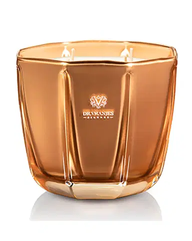 Dr. Vranjes Firenze Oud Nobile Oro Metallic Candle, 18.0 oz. | Thumbnail 3 Dr. Vranjes Firenze Oud Nobile Oro Metallic Candle, 18.0 oz. | Thumbnail 3