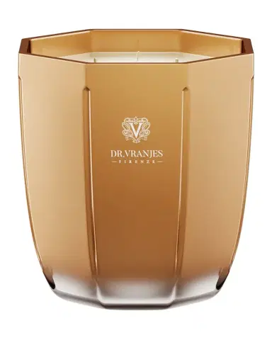 Dr. Vranjes Firenze Oud Nobile Oro Metallic Candle, 18.0 oz. | Thumbnail 1 Dr. Vranjes Firenze Oud Nobile Oro Metallic Candle, 18.0 oz. | Thumbnail 1