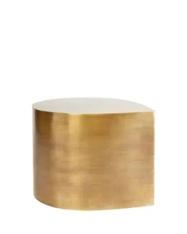 Jonathan Adler Brass Teardrop Table | Thumbnail 1 Jonathan Adler Brass Teardrop Table | Thumbnail 1