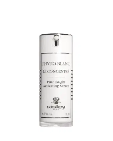 Sisley-Paris Phyto-Blanc Le Concentre Pure Bright Activating Serum, 0.67 oz. | Thumbnail 1 Sisley-Paris Phyto-Blanc Le Concentre Pure Bright Activating Serum, 0.67 oz. | Thumbnail 1