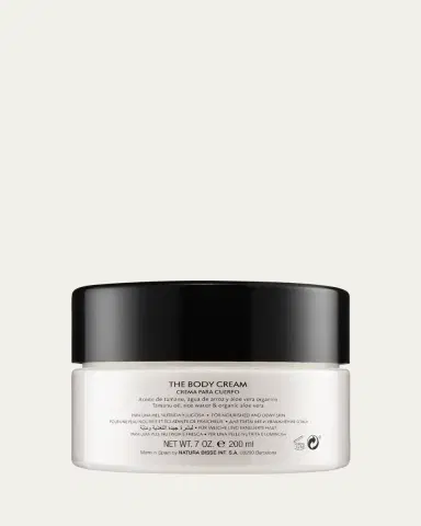 Natura Bissé 6.7 oz. The Body Cream | Thumbnail 4 Natura Bissé 6.7 oz. The Body Cream | Thumbnail 4