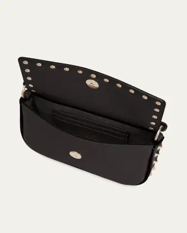 Valentino Garavani Rockstud Top Handle Shoulder Bag | Thumbnail 7 Valentino Garavani Rockstud Top Handle Shoulder Bag | Thumbnail 7