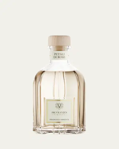 Dr. Vranjes Firenze 8.5 oz. Petali di Rose Bottle Home Fragrance | Thumbnail 2 Dr. Vranjes Firenze 8.5 oz. Petali di Rose Bottle Home Fragrance | Thumbnail 2