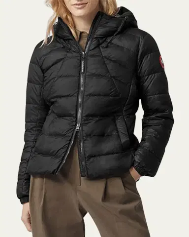 Canada Goose Abbott Hoody | Thumbnail 4 Canada Goose Abbott Hoody | Thumbnail 4