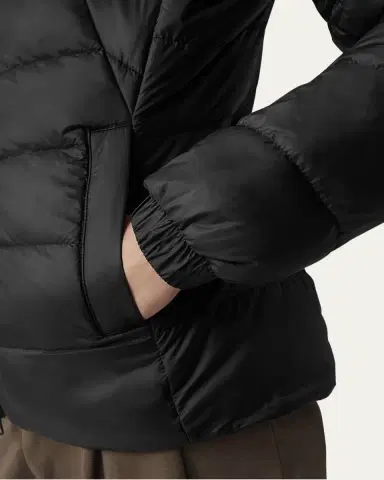 Canada Goose Abbott Hoody | Thumbnail 5 Canada Goose Abbott Hoody | Thumbnail 5