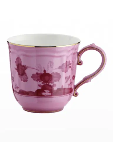 GINORI 1735 Oriente Italiano Mug | Thumbnail 1 GINORI 1735 Oriente Italiano Mug | Thumbnail 1