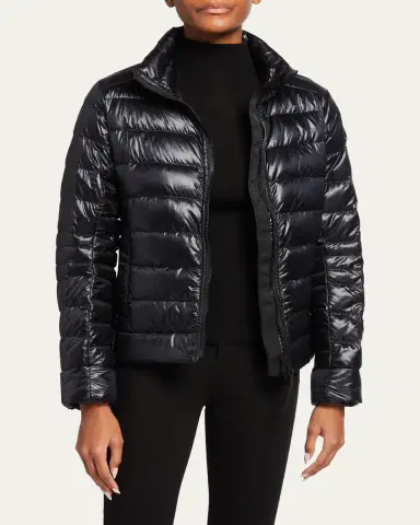 Canada Goose Cypress Jacket Black Label | Thumbnail 2 Canada Goose Cypress Jacket Black Label | Thumbnail 2