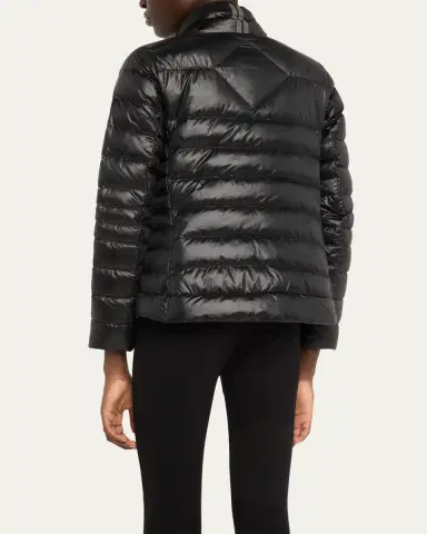 Canada Goose Cypress Jacket Black Label | Thumbnail 3 Canada Goose Cypress Jacket Black Label | Thumbnail 3