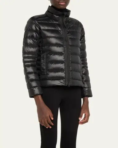 Canada Goose Cypress Jacket Black Label | Thumbnail 4 Canada Goose Cypress Jacket Black Label | Thumbnail 4
