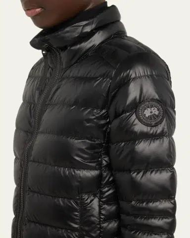 Canada Goose Cypress Jacket Black Label | Thumbnail 5 Canada Goose Cypress Jacket Black Label | Thumbnail 5