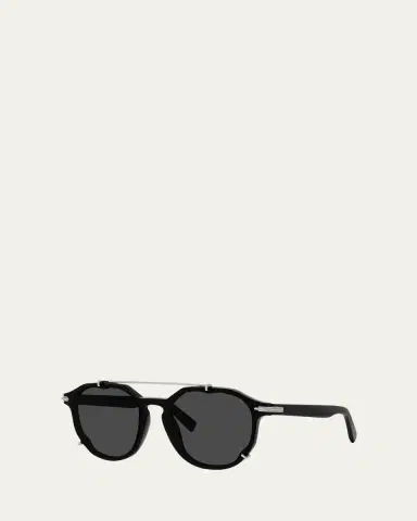 Dior Diorblacksuit RI Sunglasses | Thumbnail 2 Dior Diorblacksuit RI Sunglasses | Thumbnail 2