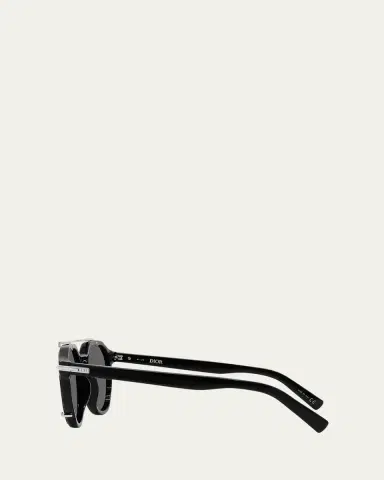 Dior Diorblacksuit RI Sunglasses | Thumbnail 3 Dior Diorblacksuit RI Sunglasses | Thumbnail 3