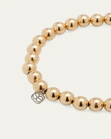 Sydney Evan 14k Beaded Diamond Wheel Bracelet | Thumbnail 8 Sydney Evan 14k Beaded Diamond Wheel Bracelet | Thumbnail 8