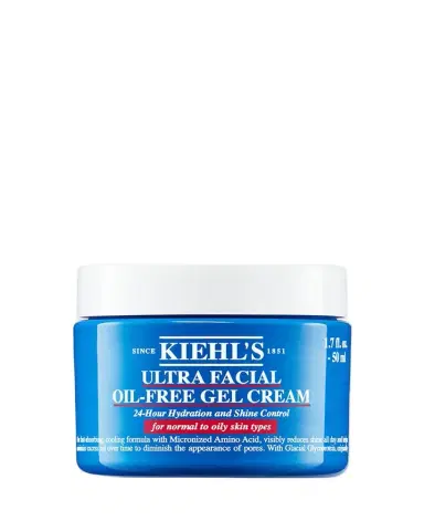 Kiehl's Since 1851 Ultra Facial Oil-Free Gel Cream, 1.7 oz. | Thumbnail 1 Kiehl's Since 1851 Ultra Facial Oil-Free Gel Cream, 1.7 oz. | Thumbnail 1