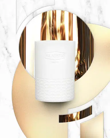 Ex Nihilo Gold Immortals Candle | Thumbnail 2 Ex Nihilo Gold Immortals Candle | Thumbnail 2