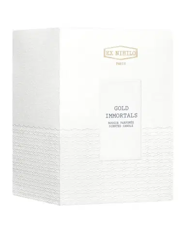 Ex Nihilo Gold Immortals Candle | Thumbnail 1 Ex Nihilo Gold Immortals Candle | Thumbnail 1