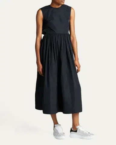 Alexander McQueen Oversized Sneakers | Thumbnail 7 Alexander McQueen Oversized Sneakers | Thumbnail 7