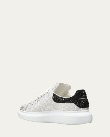 Alexander McQueen Oversized Sneakers | Thumbnail 8 Alexander McQueen Oversized Sneakers | Thumbnail 8