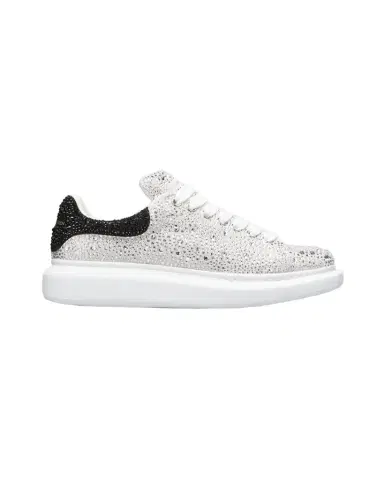 Alexander McQueen Oversized Sneakers | Thumbnail 1 Alexander McQueen Oversized Sneakers | Thumbnail 1