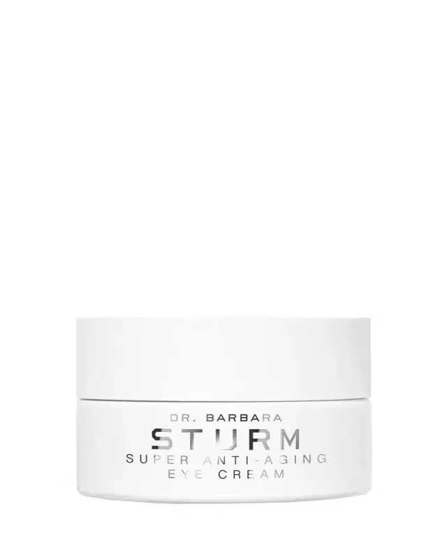 Super Anti-Aging Eye Cream Super Anti-Aging Eye Cream
