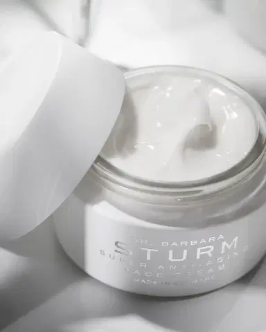 Dr. Barbara Sturm Super Anti-Aging Face Cream | Thumbnail 3 Dr. Barbara Sturm Super Anti-Aging Face Cream | Thumbnail 3
