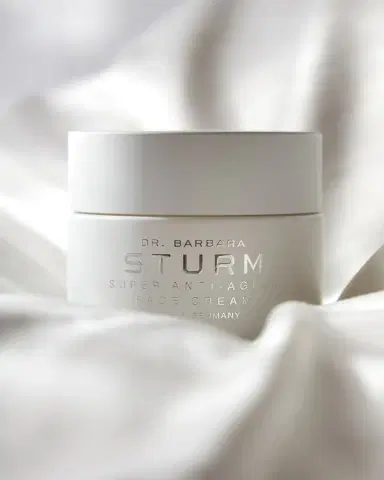 Dr. Barbara Sturm Super Anti-Aging Face Cream | Thumbnail 4 Dr. Barbara Sturm Super Anti-Aging Face Cream | Thumbnail 4