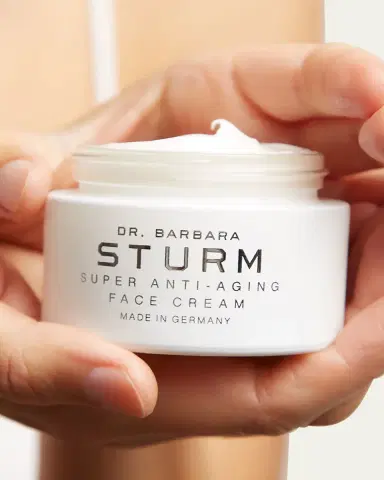 Dr. Barbara Sturm Super Anti-Aging Face Cream | Thumbnail 5 Dr. Barbara Sturm Super Anti-Aging Face Cream | Thumbnail 5