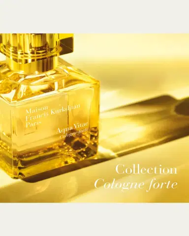 Maison Francis Kurkdjian Aqua Vitae Cologne Forte Eau de Parfum, 2.4 oz. | Thumbnail 2 Maison Francis Kurkdjian Aqua Vitae Cologne Forte Eau de Parfum, 2.4 oz. | Thumbnail 2