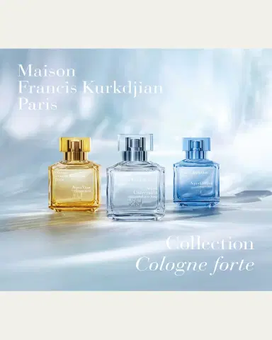 Maison Francis Kurkdjian Aqua Vitae Cologne Forte Eau de Parfum, 2.4 oz. | Thumbnail 3 Maison Francis Kurkdjian Aqua Vitae Cologne Forte Eau de Parfum, 2.4 oz. | Thumbnail 3