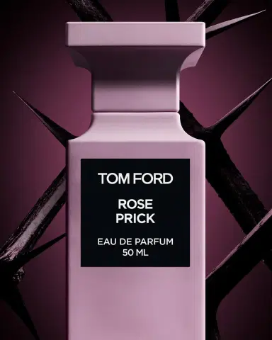 TOM FORD Rose Prick Eau de Parfum Fragrance | Thumbnail 3 TOM FORD Rose Prick Eau de Parfum Fragrance | Thumbnail 3