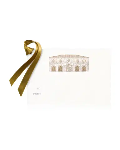 Bell'INVITO Villa Gift Tags - Set Of 8 | Thumbnail 2 Bell'INVITO Villa Gift Tags - Set Of 8 | Thumbnail 2