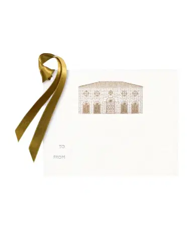 Bell'INVITO Villa Gift Tags - Set Of 8 | Thumbnail 1 Bell'INVITO Villa Gift Tags - Set Of 8 | Thumbnail 1