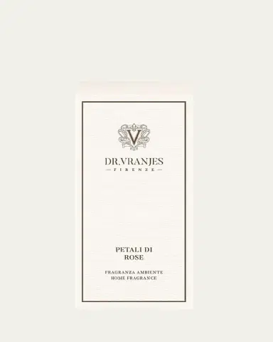 Dr. Vranjes Firenze Petali di Rose Fragrance, 17 oz. | Thumbnail 3 Dr. Vranjes Firenze Petali di Rose Fragrance, 17 oz. | Thumbnail 3