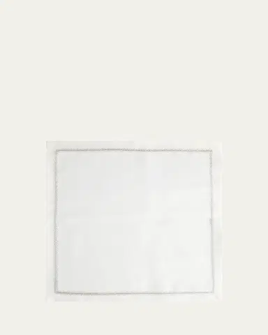 Kim Seybert Jardin Napkin | Thumbnail 2 Kim Seybert Jardin Napkin | Thumbnail 2